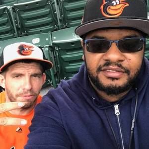 Meet your Posher, Davon